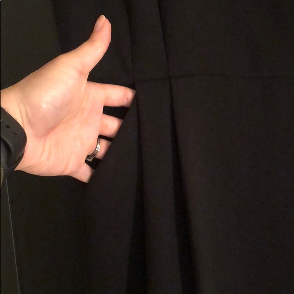 Super cute mod vintage style LOFT dress 2P - Picture 5 of 9